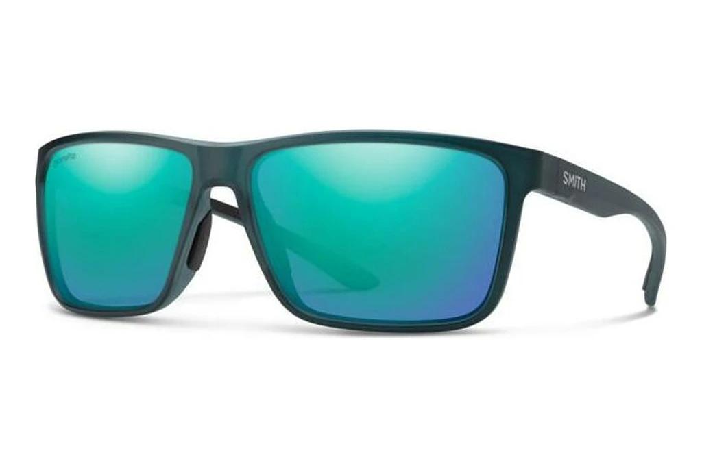 Smith   RIPTIDE/S FJM/QG BLUE MIRROR POLARIZED HIGH CONTRASTBLAU