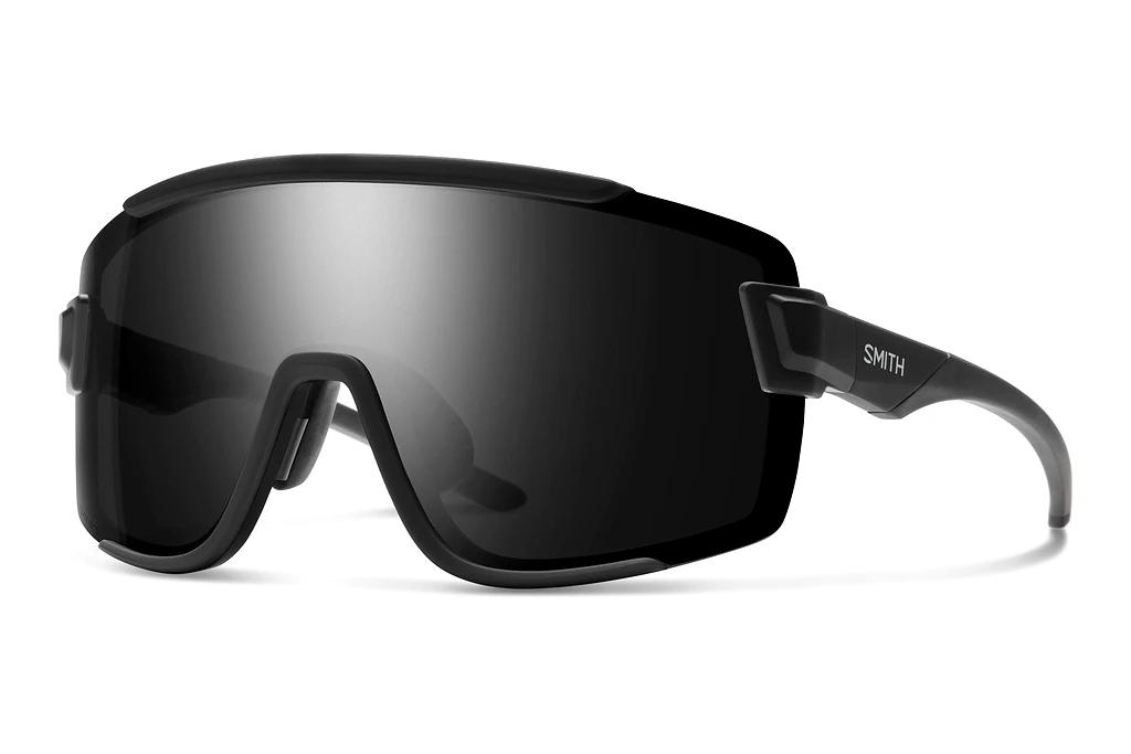 Smith   WILDCAT 003/1C GREY HIGHCONTRASTSCHWARZ