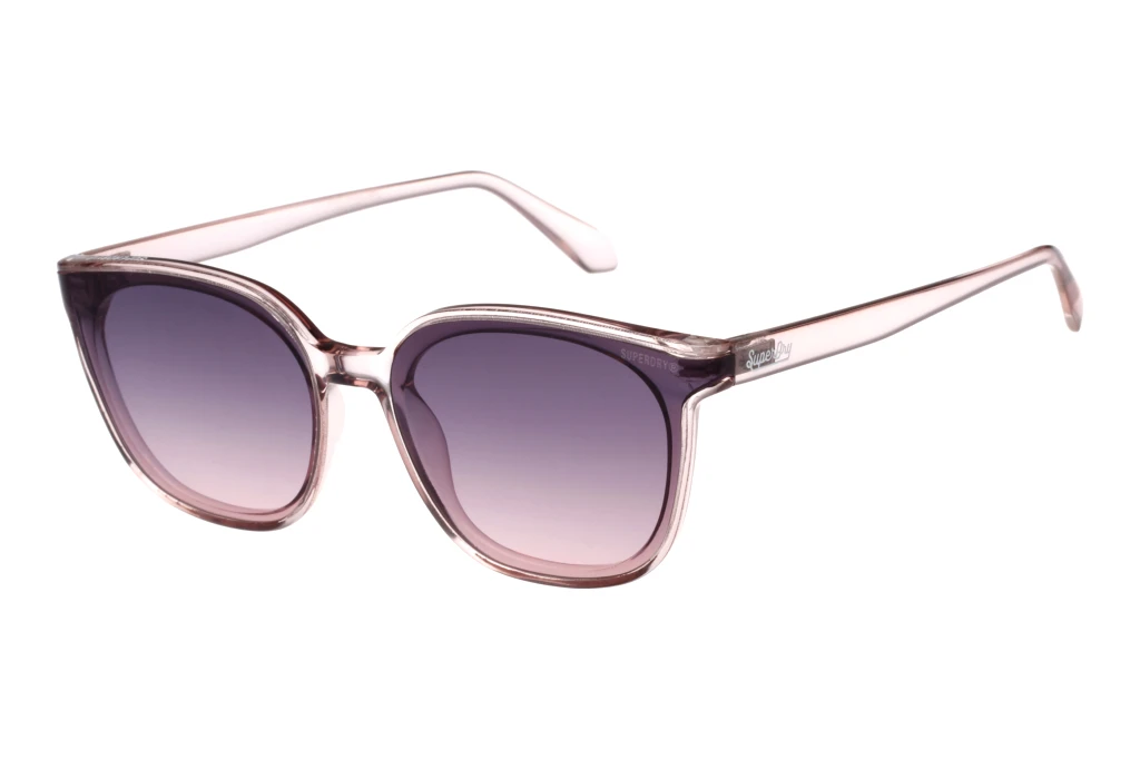 Superdry   SD 996101 50 redkristall violett