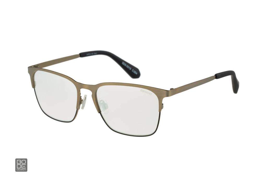 Superdry   SDS 5019 004 Gold REVOblack | orange