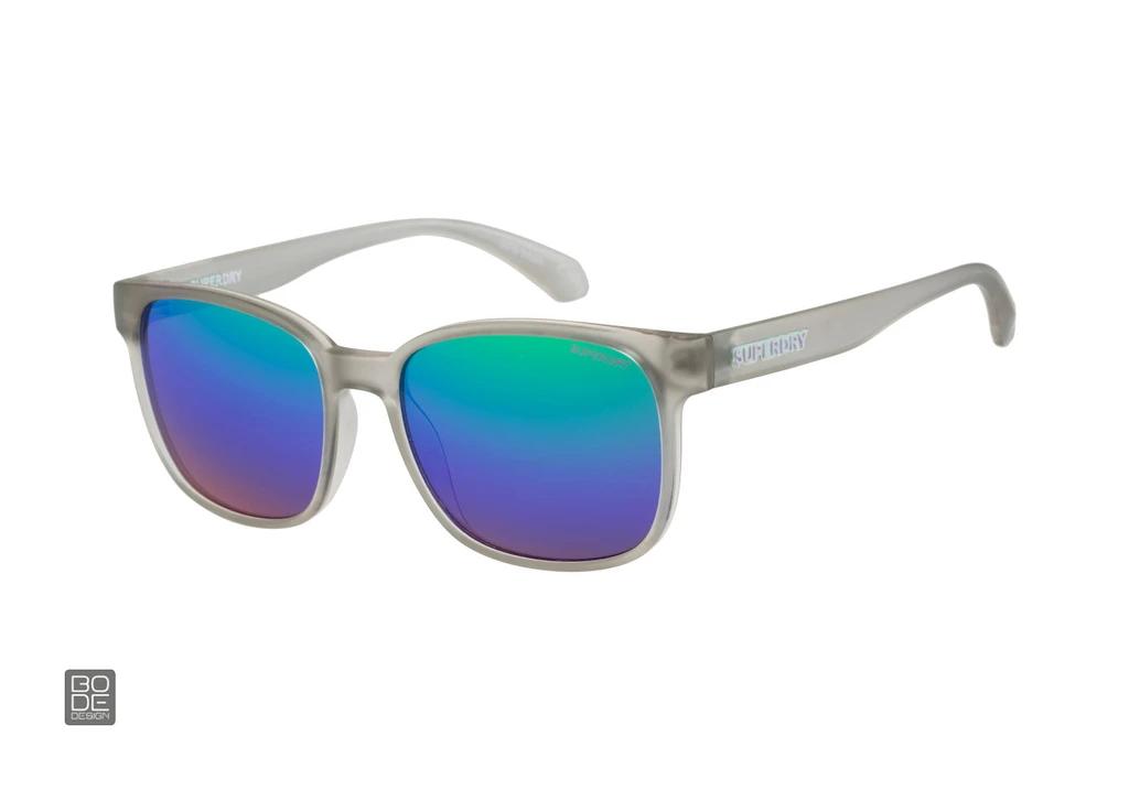 Superdry   SDS 5026 153 SMOKEgrey crystal