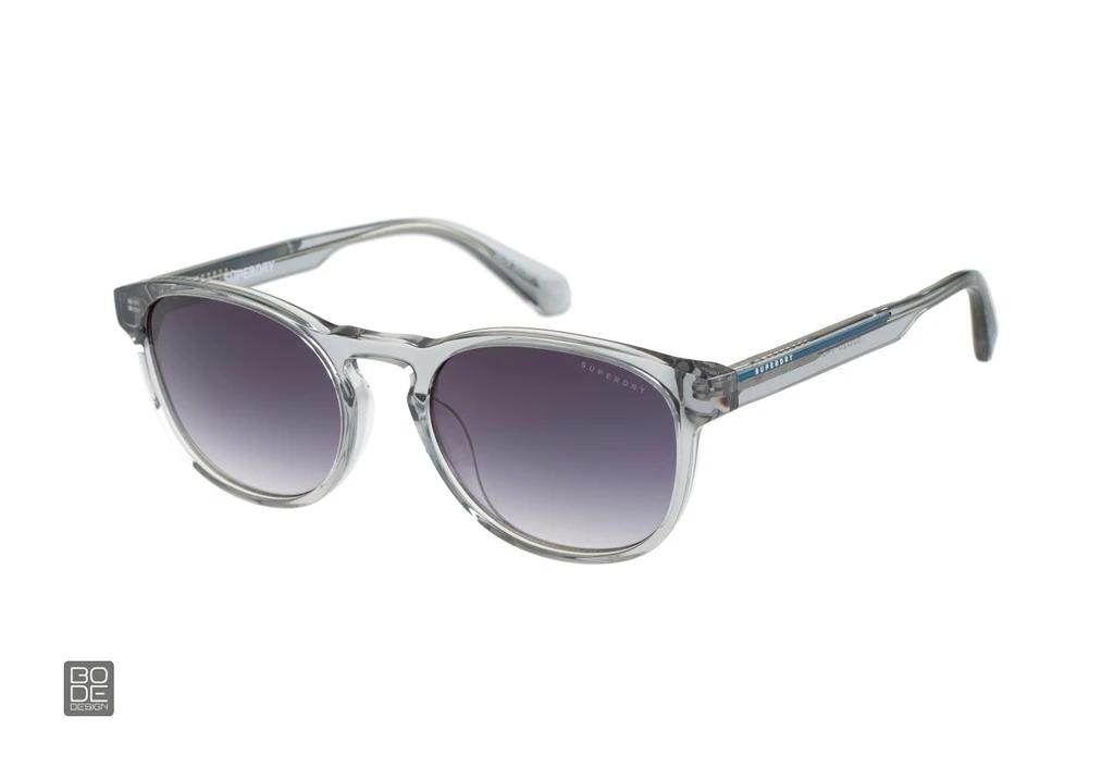 Superdry   SDS 5030 108 Smoke Gradientmatte|gloss grey