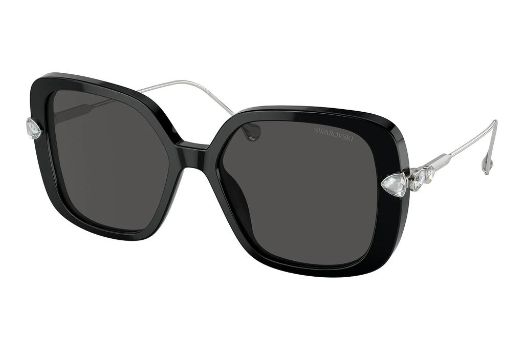 Swarovski   SK6011 103887 Dark GreyBlack