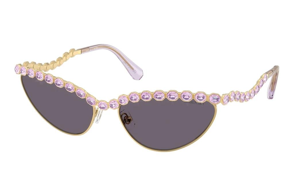 Swarovski   SK7030 40361A VioletGold