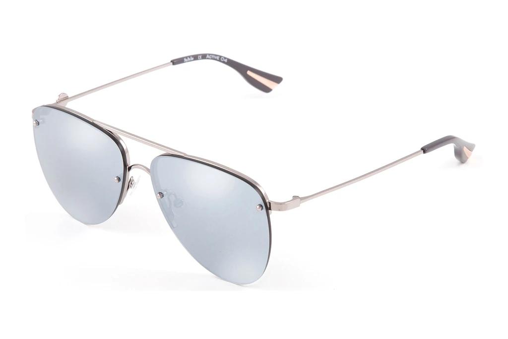 Sylvie Optics   Active 4 bluegun shiny