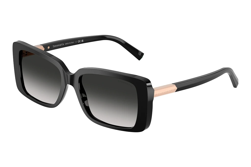 Tiffany   TF4249 80013C Grey GradientBlack