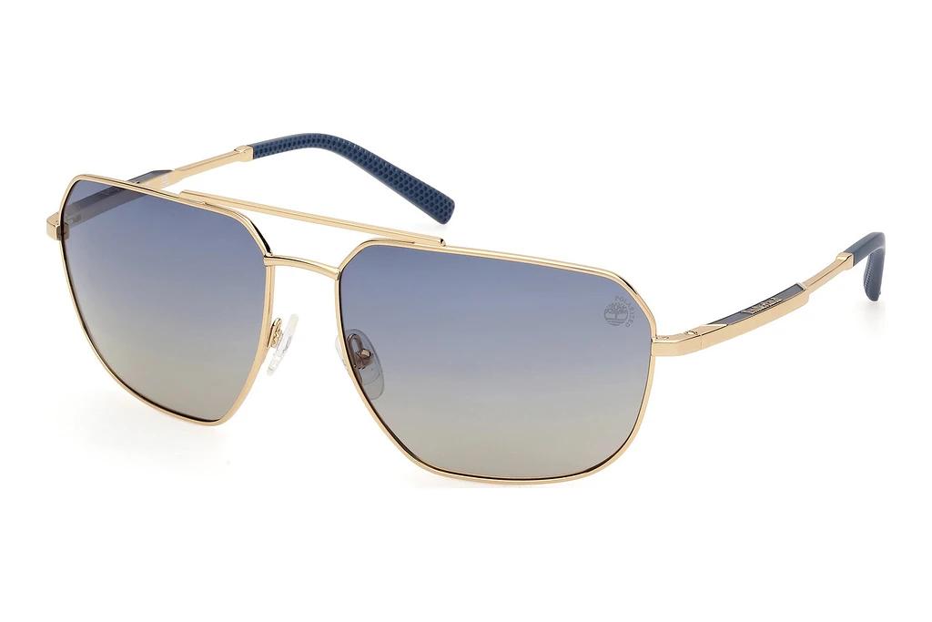 Timberland   TB00009 32D grau polarisierendGlänzend Blassgold