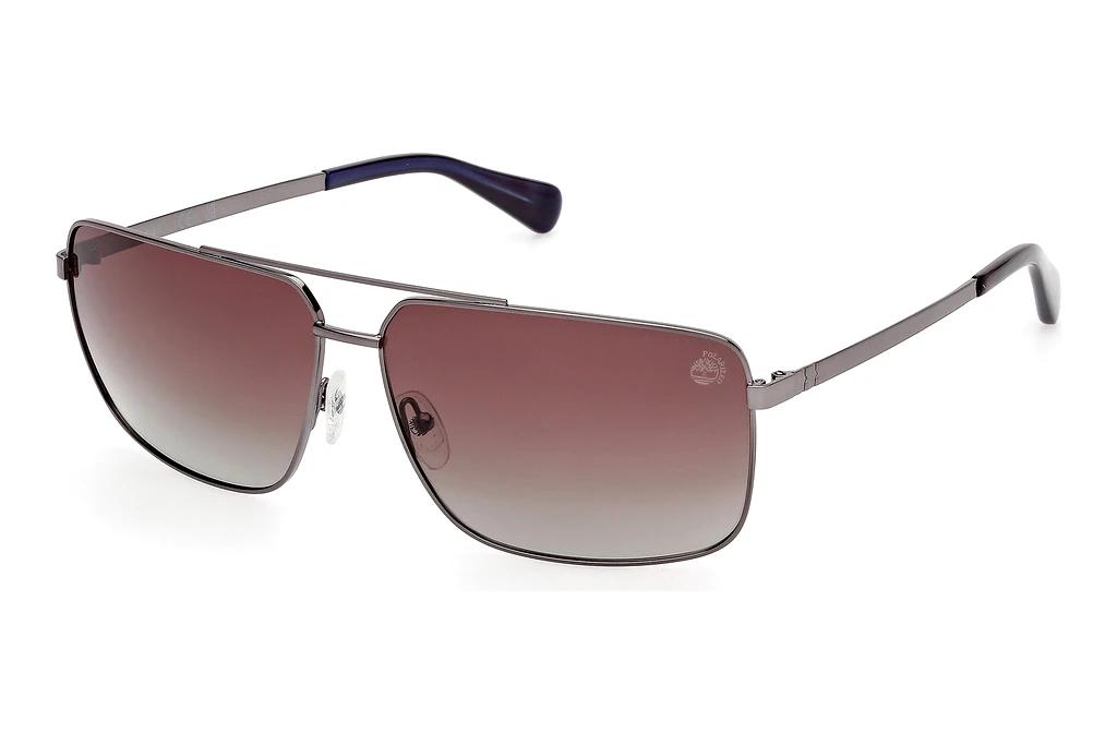 Timberland   TB00030 06H braun polarisierendGlänzend Dunkel Ruthenium