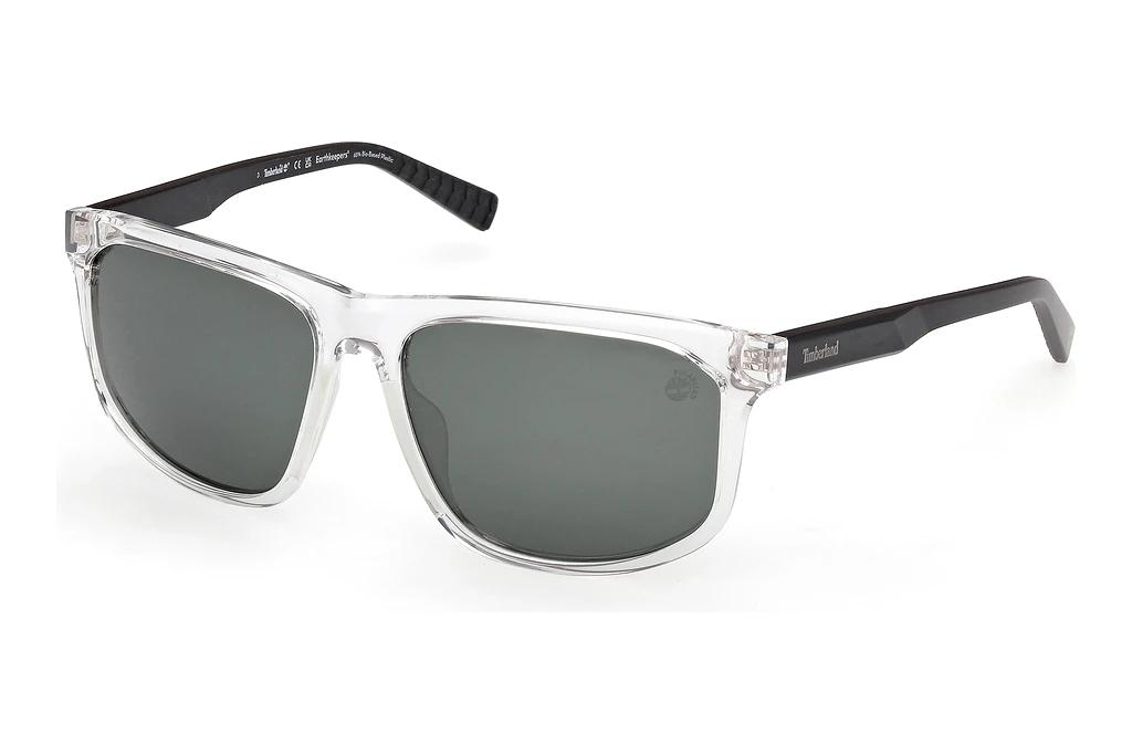 Timberland   TB00036-H 26R grün polarieisrendKristall