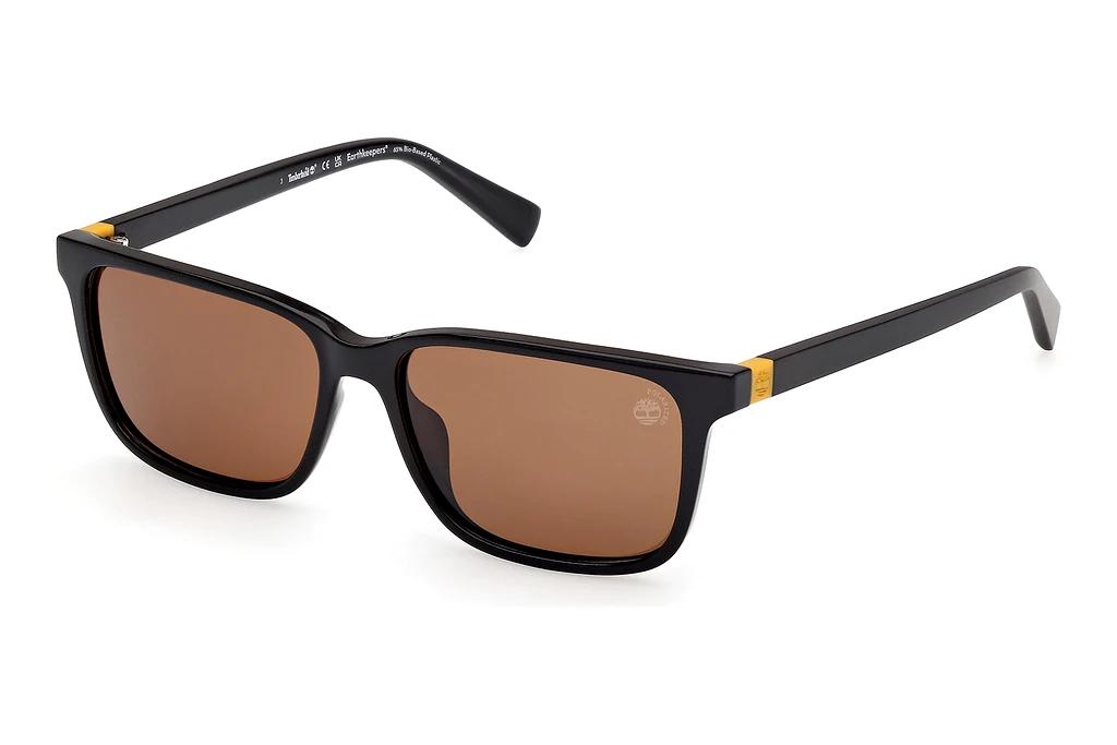 Timberland   TB00050 01H braun polarisierendGlänzend Schwarz