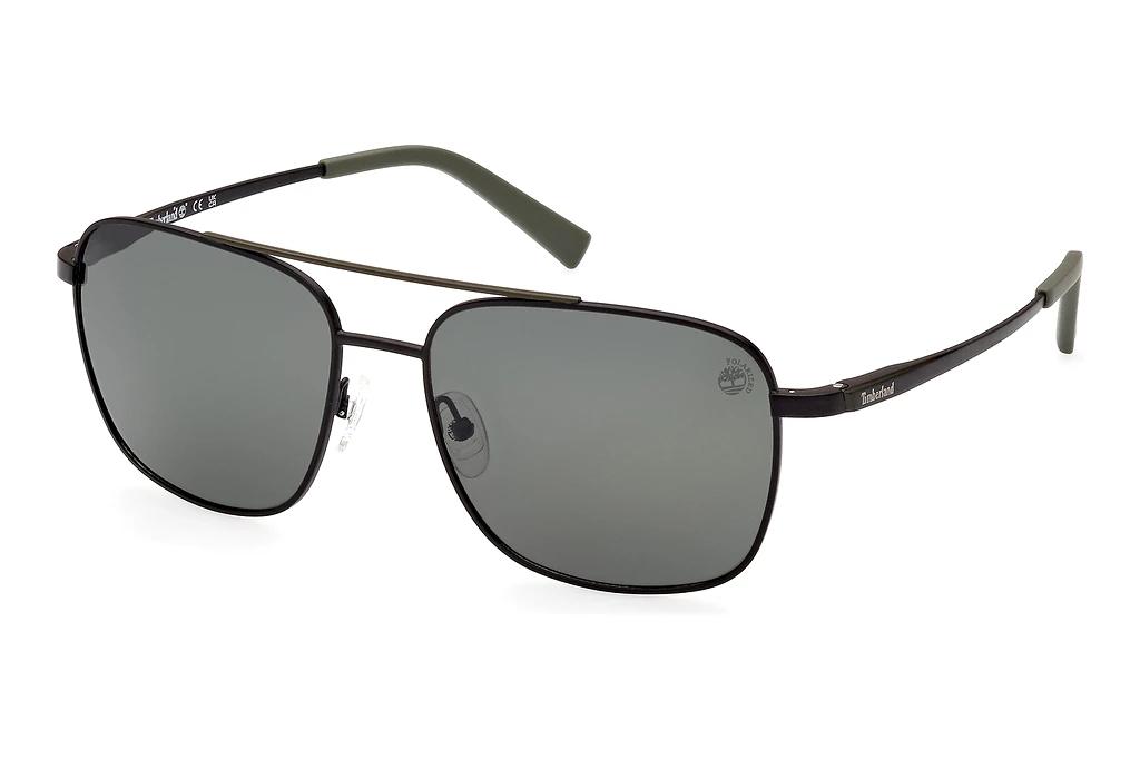 Timberland   TB9303 02R grün polarieisrendMatt Schwarz
