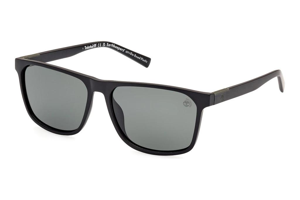 Timberland   TB9312 02R grün polarieisrendMatt Schwarz