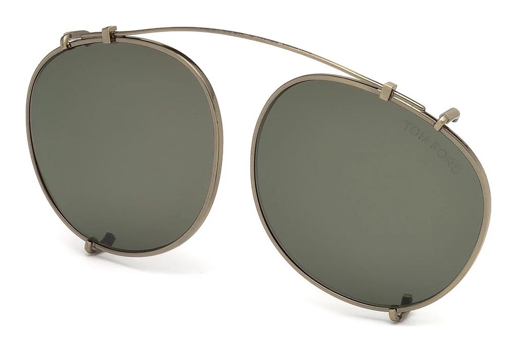 Tom Ford   FT5294-CL 29R -U
