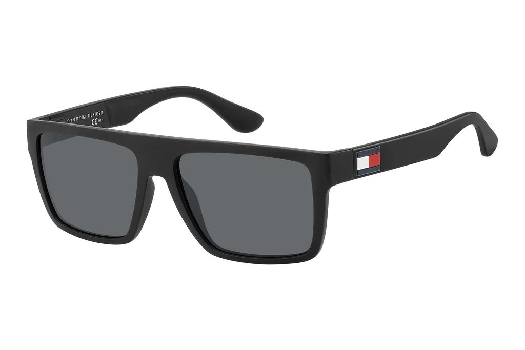 Tommy Hilfiger   TH 1605/S 003/IR GREYSCHWARZ