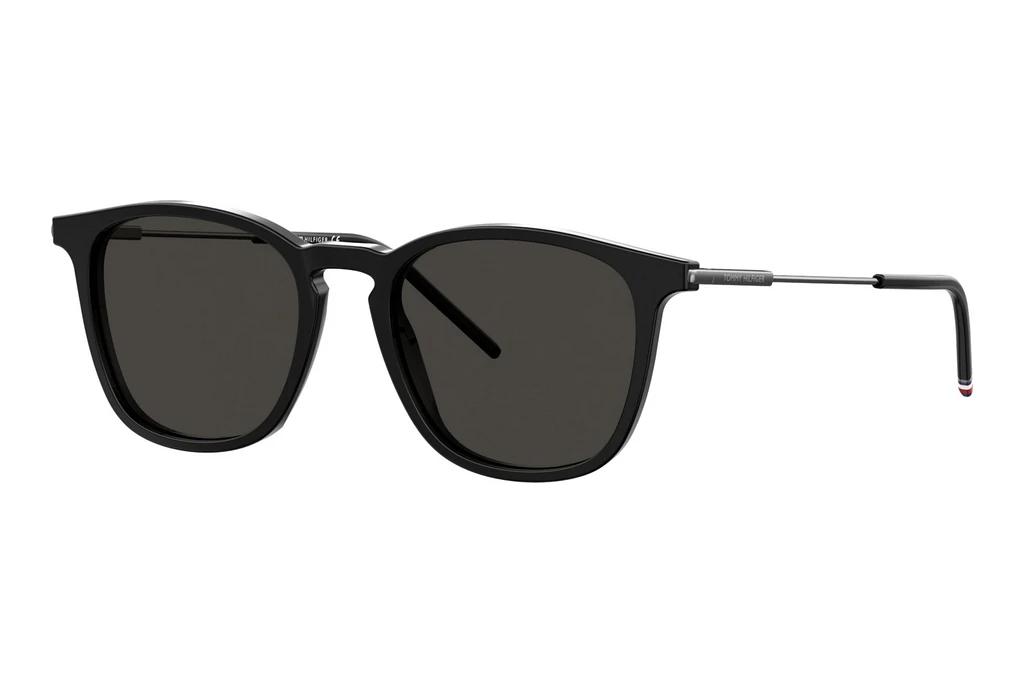 Tommy Hilfiger   TH 1764/S 807/IR GREYSCHWARZ