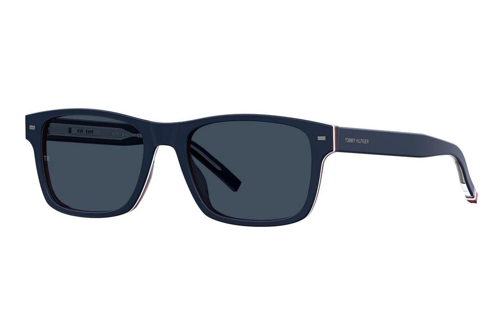Tommy Hilfiger   TH 1794/S PJP/KU BLUE AVIOBLUE