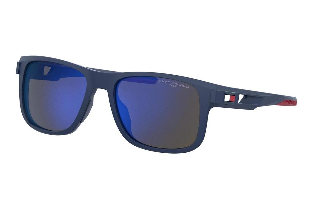 Tommy Hilfiger   TH 1913/S FLL/ZS BLUE MULTILAYER HIGH CONTRASTBLAU