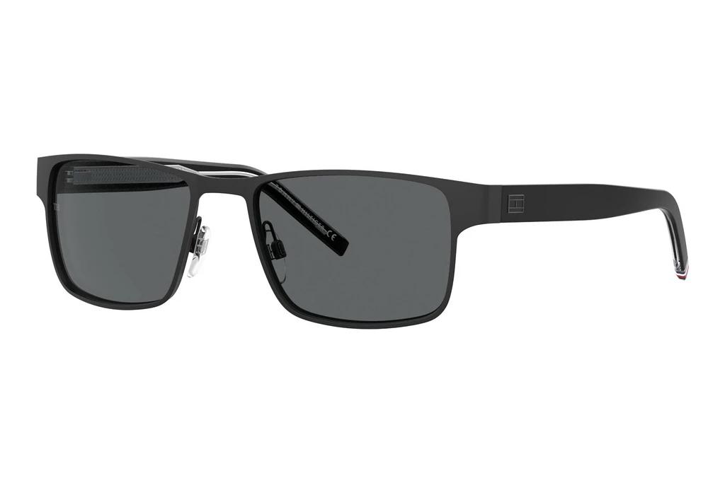 Tommy Hilfiger   TH 1974/S 003/IR GREYSCHWARZ