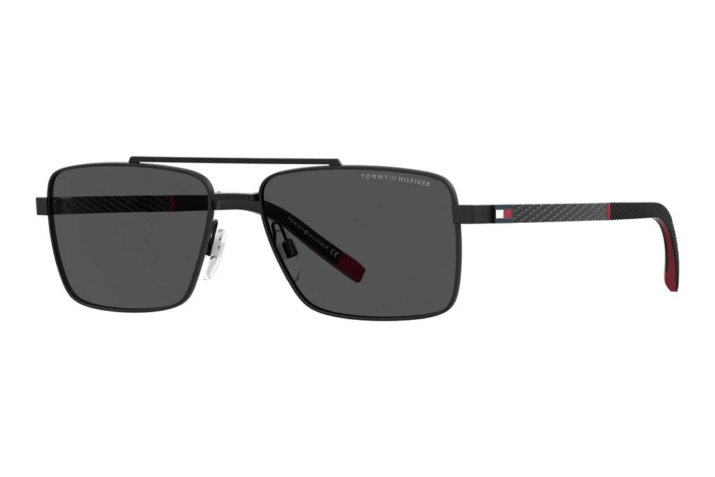 Tommy Hilfiger   TH 2078/S 003/IR GREYSCHWARZ
