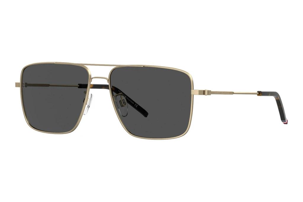 Tommy Hilfiger   TH 2110/S J5G/IR GREYGOLD