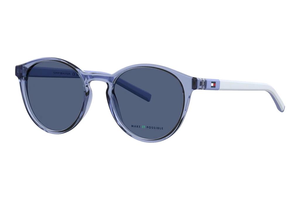 Tommy Hilfiger   TH 2121/S 789/KU BLUEVIOLETT