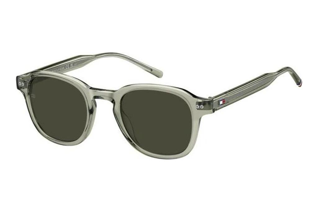 Tommy Hilfiger   TH 2185/S 1ED/70 BROWNGRÜN