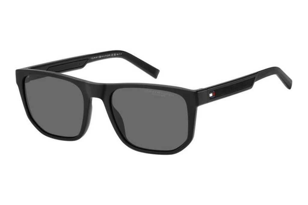 Tommy Hilfiger   TH 2200/S 807/M9 GREY POLARIZEDSCHWARZ