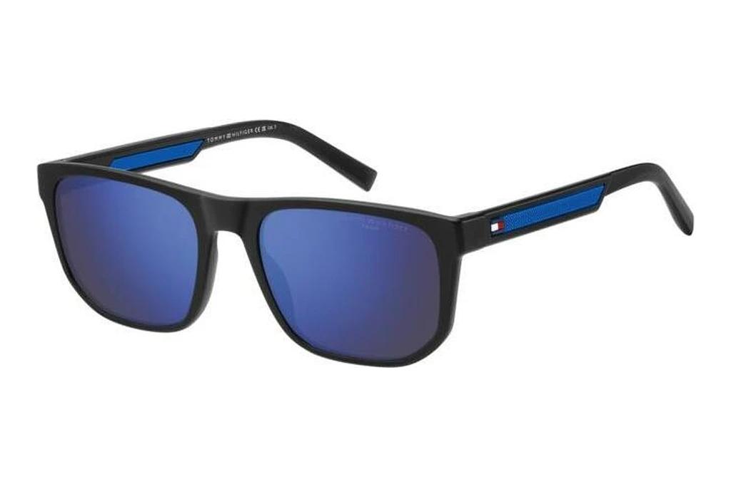Tommy Hilfiger   TH 2200/S D51/ZS BLUE MULTILAYER HIGH CONTRASTSCHWARZ