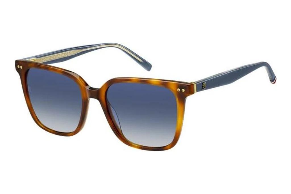 Tommy Hilfiger   TH 2211/S 0UC/08 DK BLUE SHADEDROT