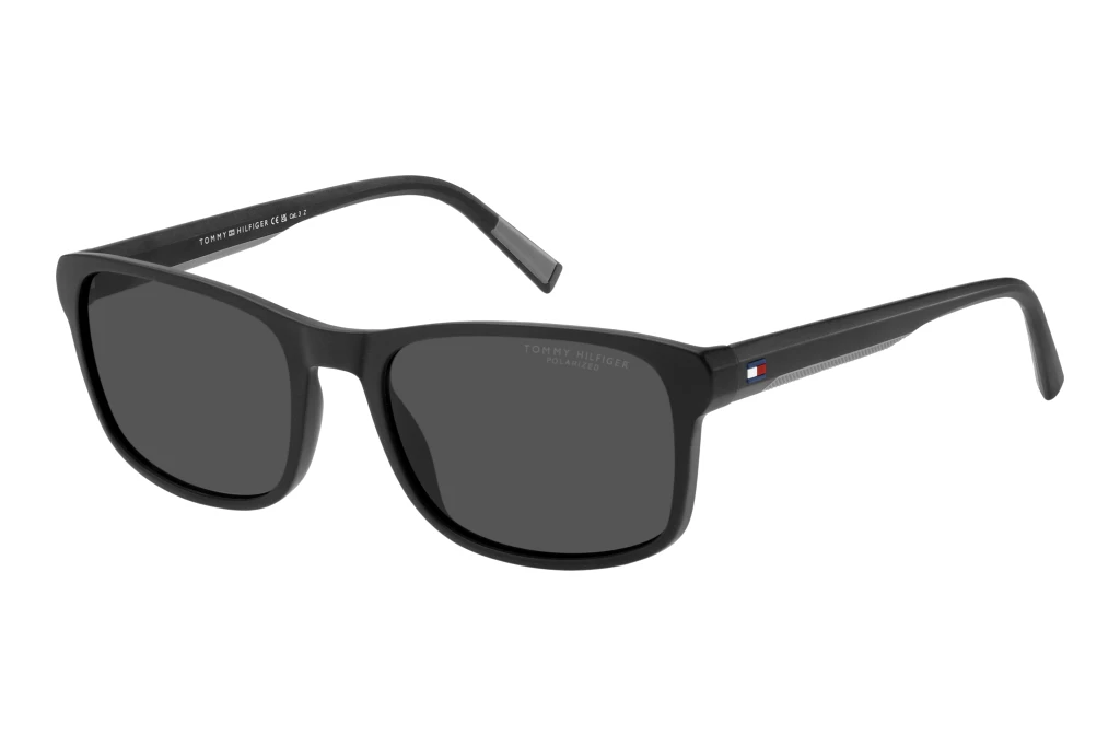 Tommy Hilfiger   TH 2325/S 807/M9 GREY POLARIZEDBLACK