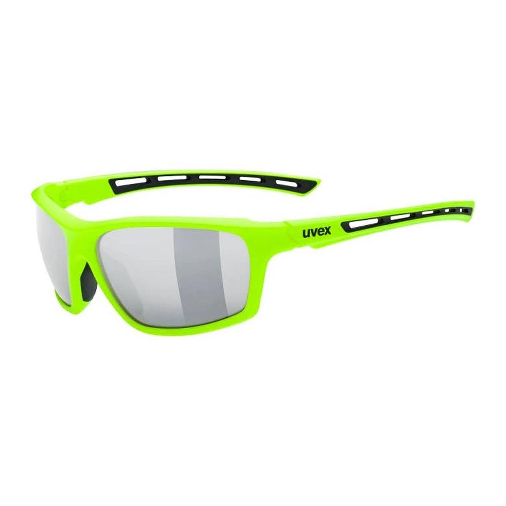 UVEX SPORTS   sportstyle 229 yellow litemirror silveryellow