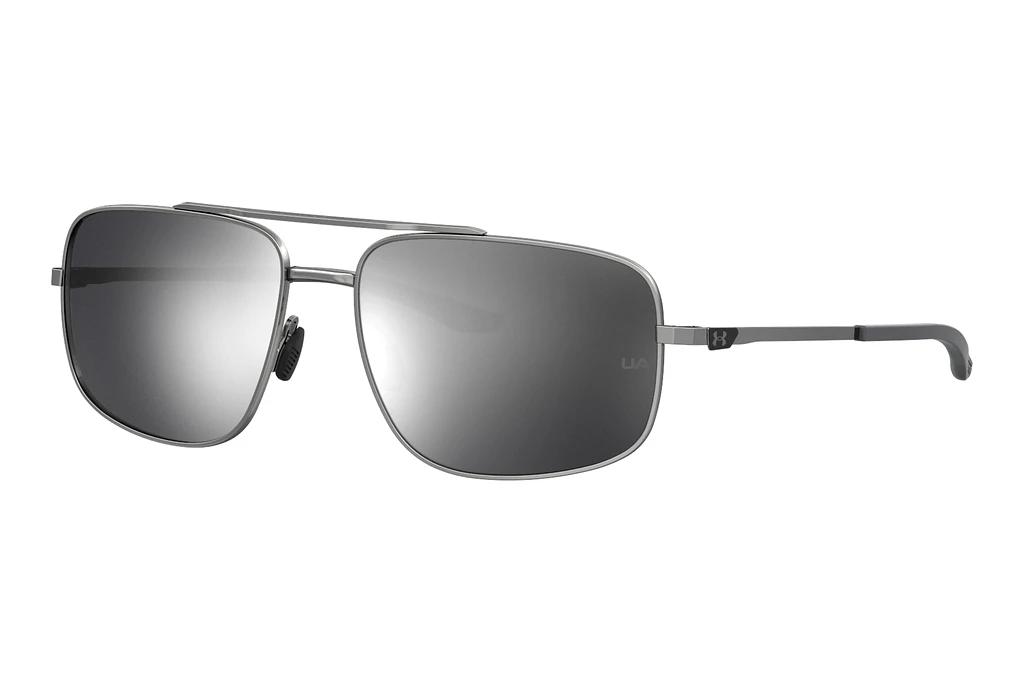 Under Armour   UA 0015/G/S 6LB/T4 SILVER MIRRORGRAU