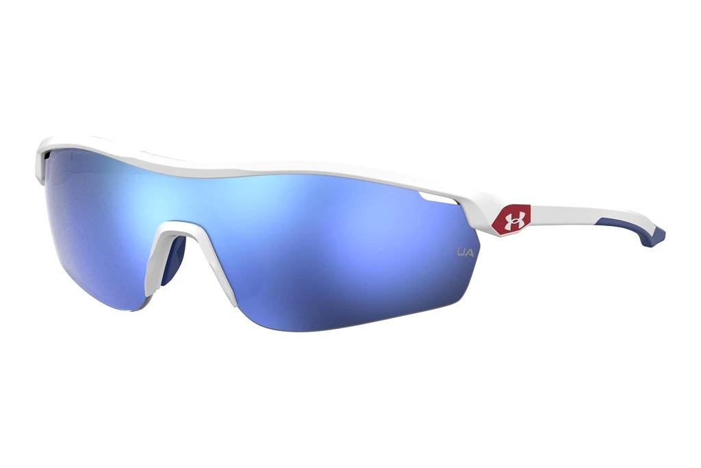Under Armour   UA 7001/S 6HT/W1 BLUE MULTILAYER OLEOPHOBICWEISS