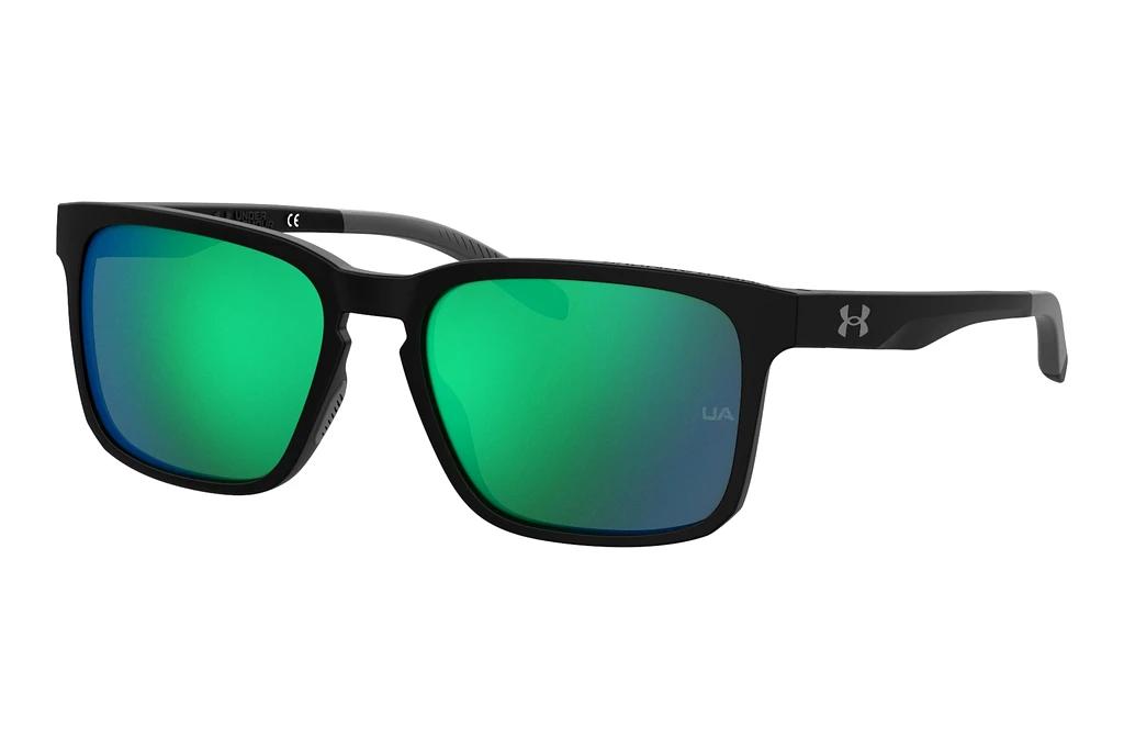 Under Armour   UA ASSIST 2 807/Z9 GREEN MULTILAYERSCHWARZ