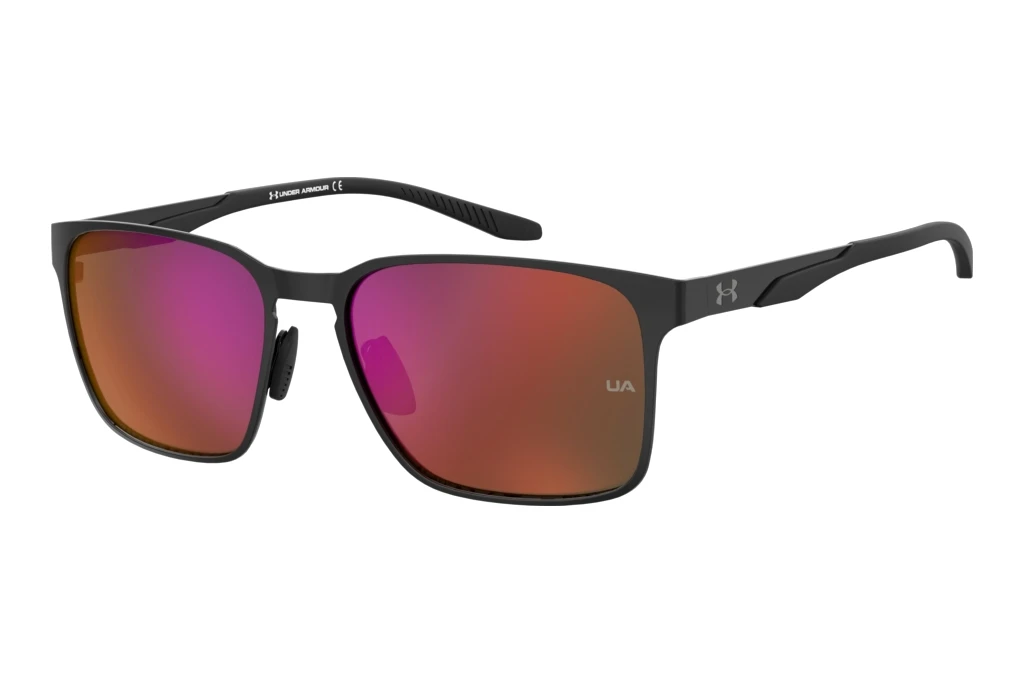 Under Armour   UA ASSIST MTL/G 807/UZ RED MULTILAYERBLACK