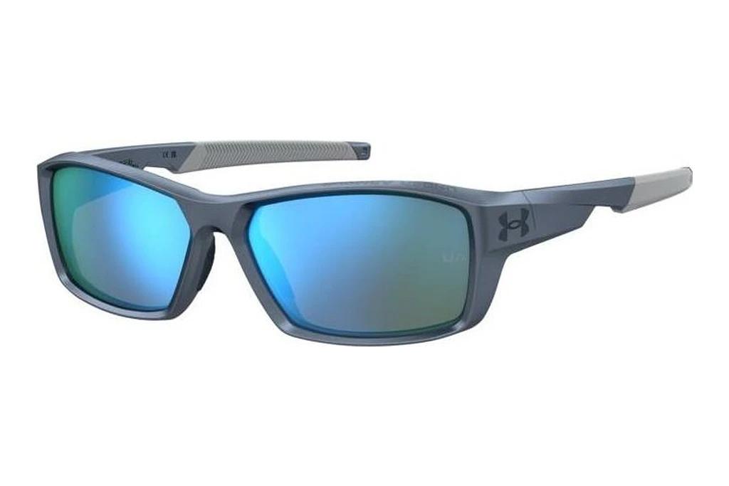 Under Armour   UA FANATICAL 09V/Z0 BLUE MULTILAYERGRAU
