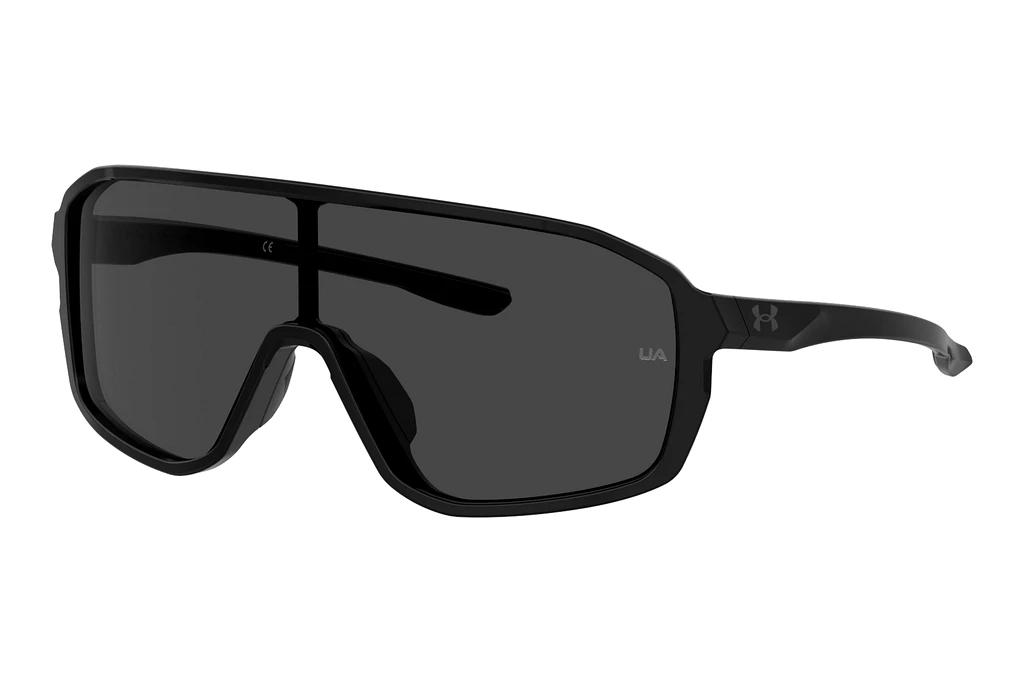 Under Armour   UA GAMEDAY/G 807/KA GREY OLEOPHOBICSCHWARZ