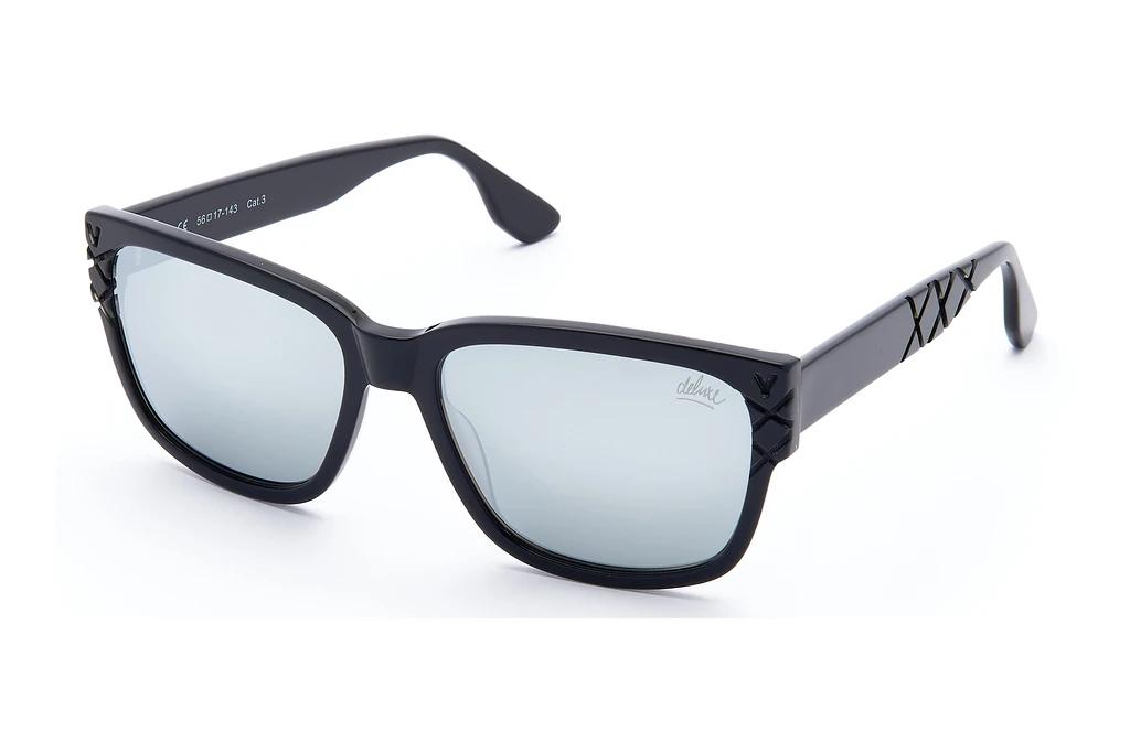 VOOY Deluxe   Show Time Sun 04 G15, silver mirrorgrey-black-grey