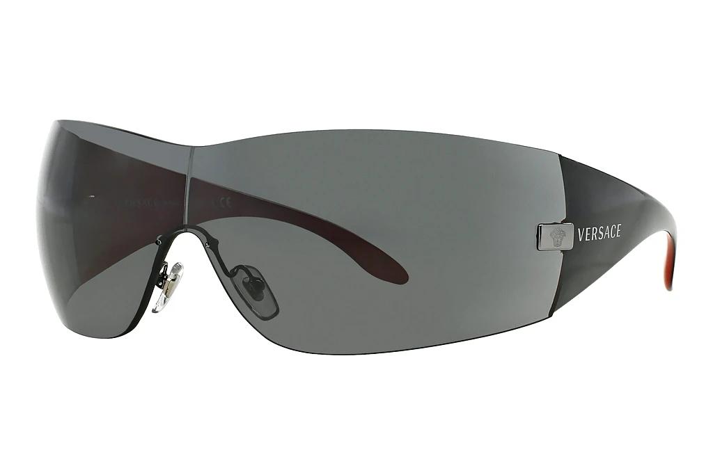 Versace   VE2054 100187 Dark GreyGunmetal