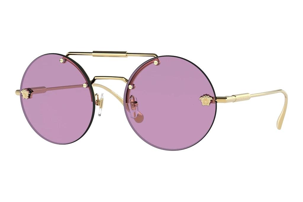 Versace   VE2244 100269 VioletGold
