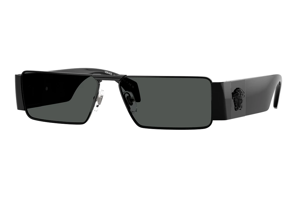 Versace   VE2286 100987 Dark GreyBlack