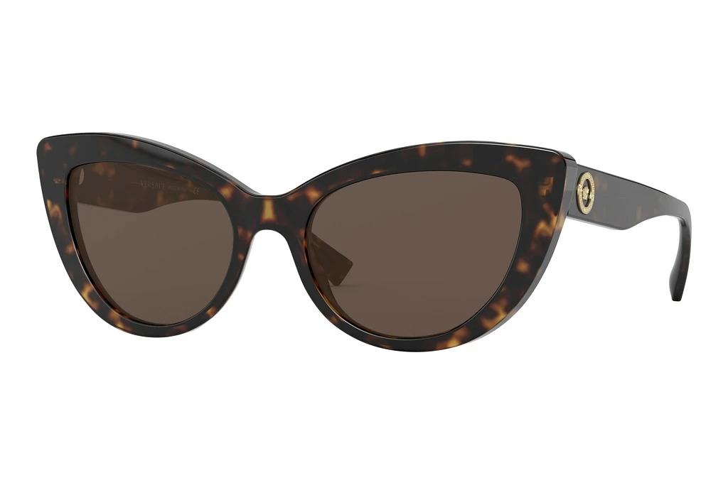 Versace   VE4388 108/73 Dark BrownHavana