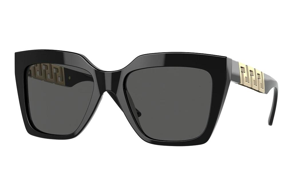 Versace   VE4418 GB1/87 Dark GreyBlack