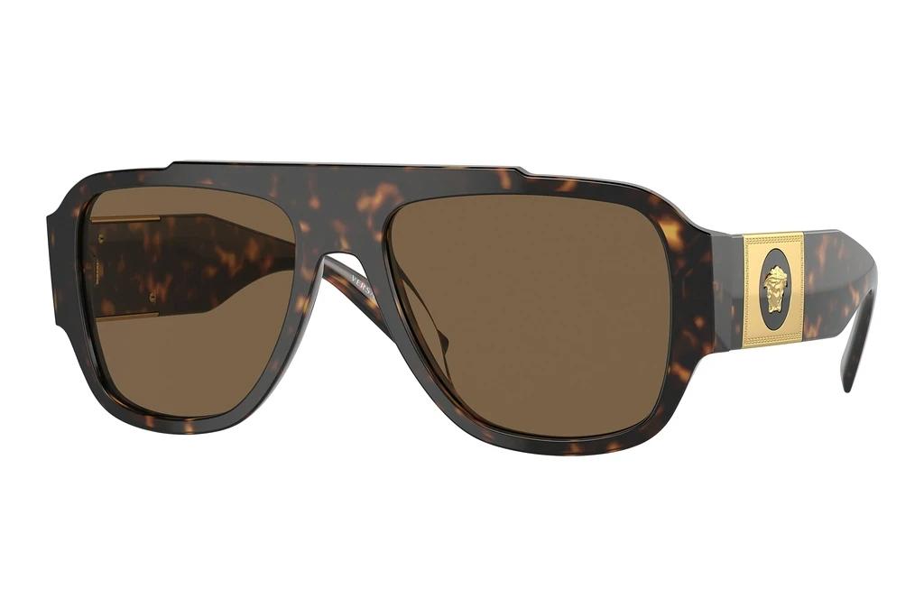 Versace   VE4436U 108/73 Dark BrownHavana