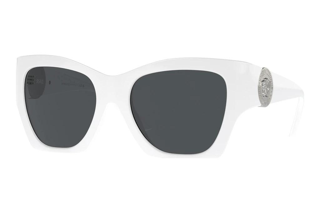 Versace   VE4452 314/87 Dark GreyWhite