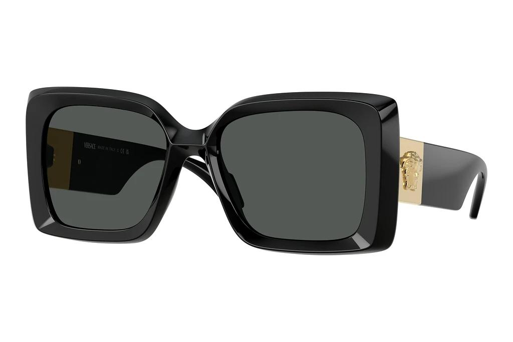 Versace   VE4467U GB1/87 Dark GreyBlack