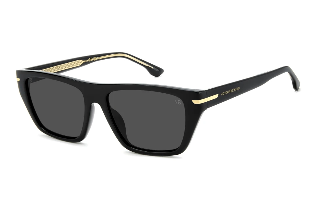 Victoria Beckham   VB 1005/S 807/IR GREYBLACK