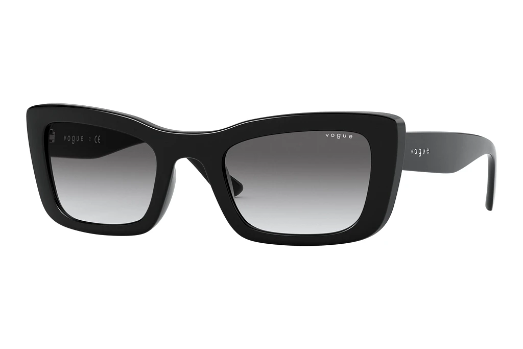 Vogue Eyewear   VO5311S W44/11 Grey GradientBlack