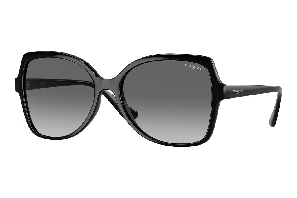 Vogue Eyewear   VO5488S W44/11 Gradient GreyBlack