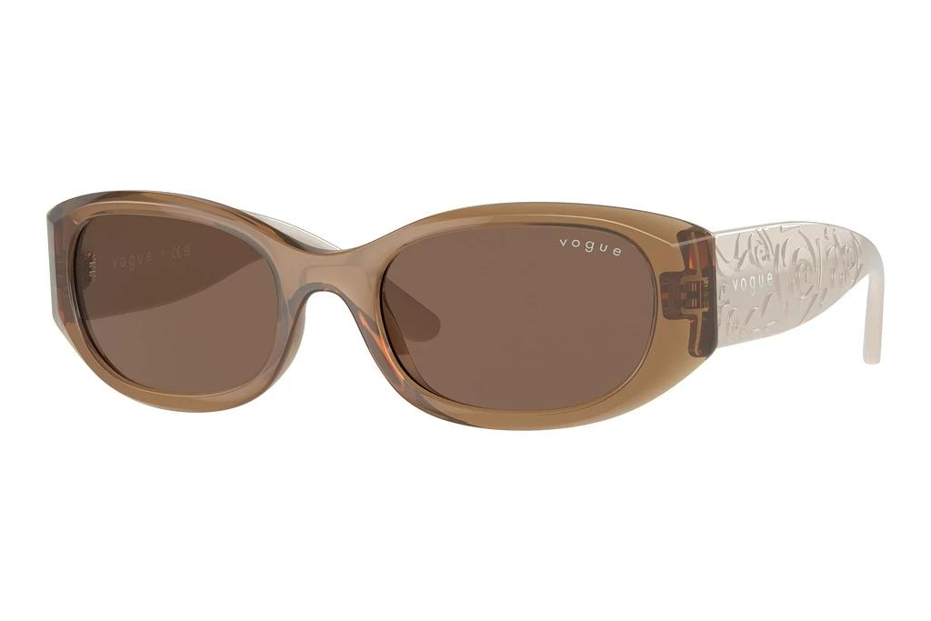 Vogue Eyewear   VO5525S 309373 Dark BrownOpal Brown